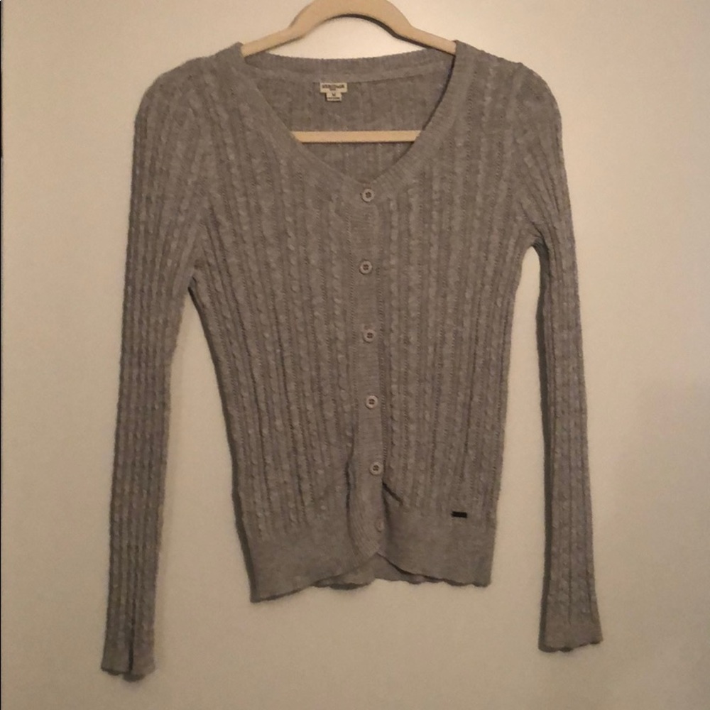 Heritage 1981 Cardigan